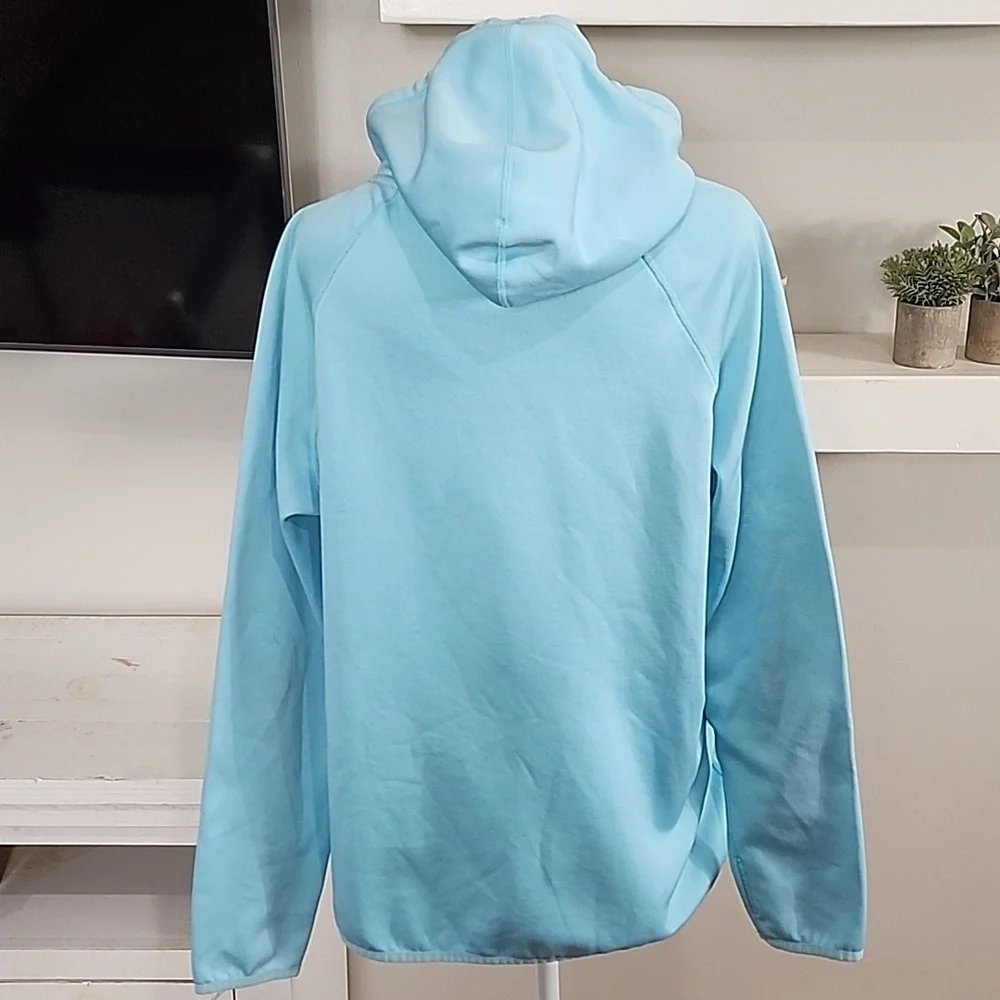 Nike Therma-Fit Long Sleeve Hoodie With Pocket